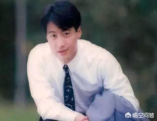 刘德华年轻照片:郭富城、黎明、刘德华相比，年轻时谁更帅一点?你更喜欢谁？