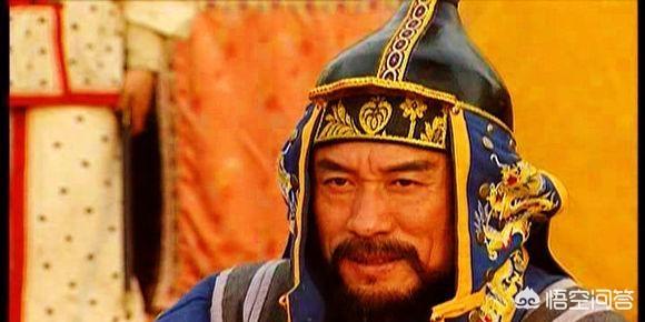年羹尧:《雍正王朝》里面的狗儿李卫对年羹尧是否是恩将仇报呢？