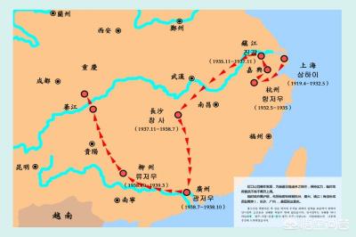 韩国马士提夫:韩国人为什么会认为高句丽曾扩张到了上海？