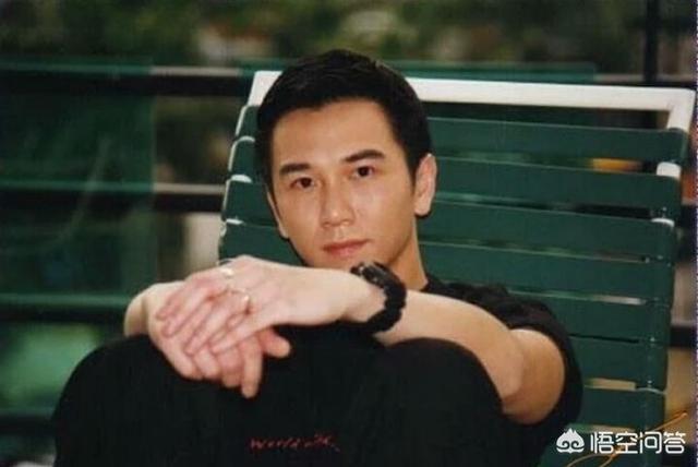 温兆伦近况:千面小生-温兆伦你还记得他吗，如何评价