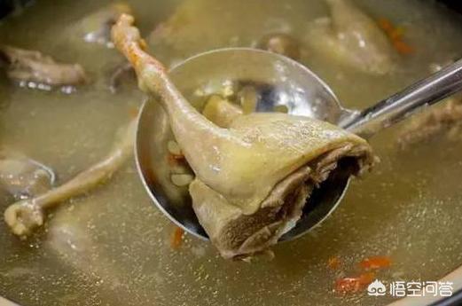 补肾壮阳鸽子汤的做法，儿童喝鸽子汤的做法?一？