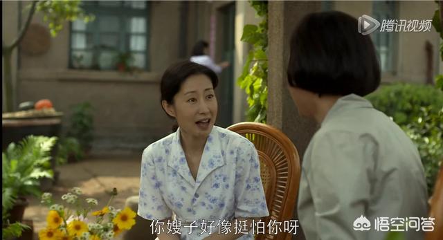 刘敏涛前老公常乐:琅琊榜中静妃是否喜欢林殊的父亲林燮？