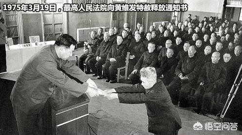 高魁元:国民党将领黄维军事水平到底怎么样？