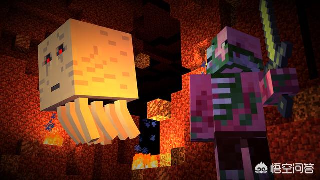 头条问答 Minecraft有bug吗 赵小私频道的回答 0赞