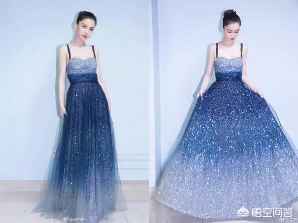 为什么杨颖如此时尚？
(图3)