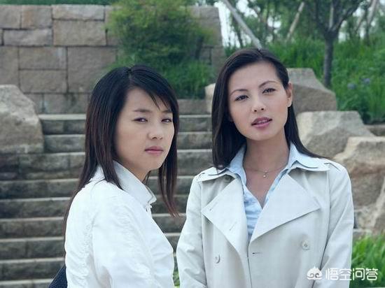 演员六月:如何评价台湾女明星六月？