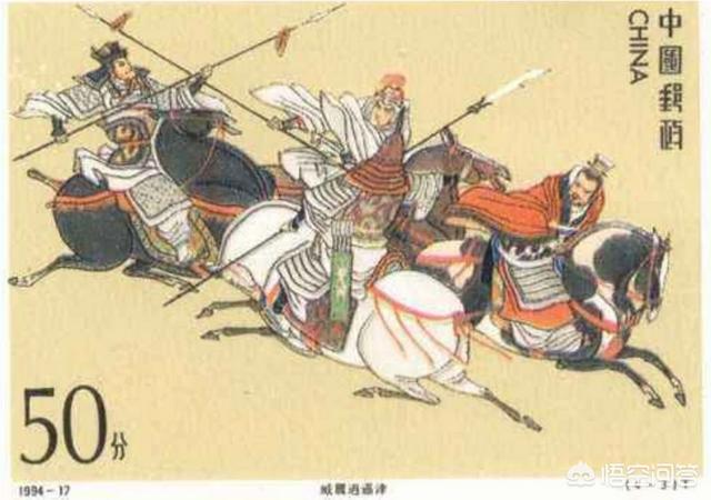 吴国大将:吴国大将丁奉是如何一战干掉了张辽的？