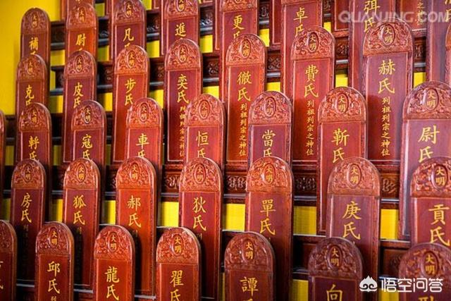 古槐树的灵异事件:为什么大多的数农村里都有几棵老槐树呢？