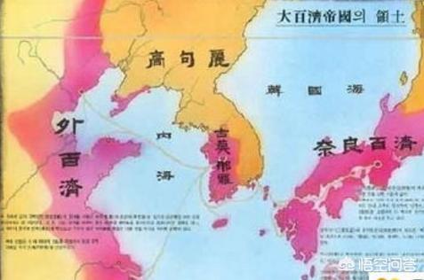 韩国马士提夫:韩国人为什么会认为高句丽曾扩张到了上海？