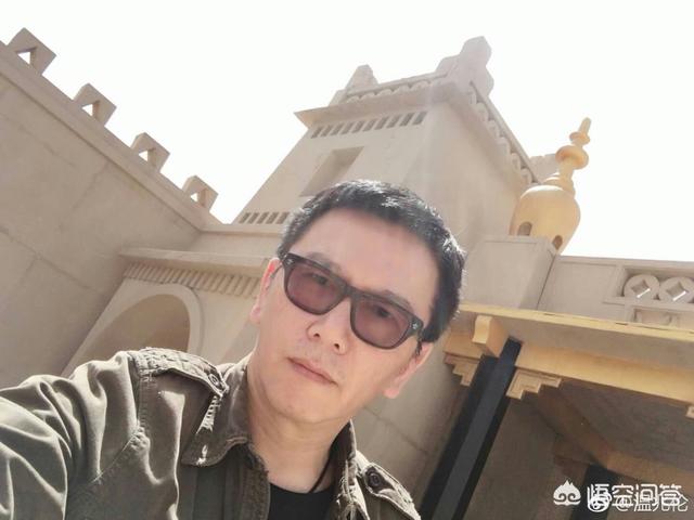 温兆伦近况:千面小生-温兆伦你还记得他吗，如何评价