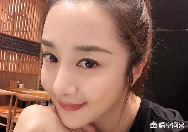 李依晓的胸:如何评价在热播剧《扶摇》中出演裴媛的李依晓？