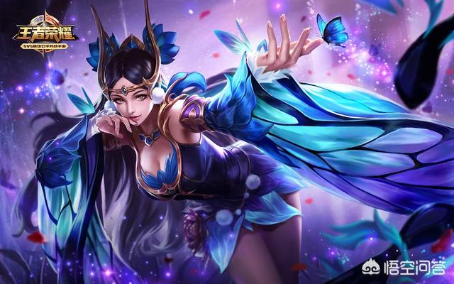 《无尽对决》和《王者荣耀》的海外版有什么区别吗？