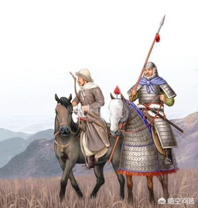 岳家军郾城大捷和颖昌大捷到底给金兵造成多大损失