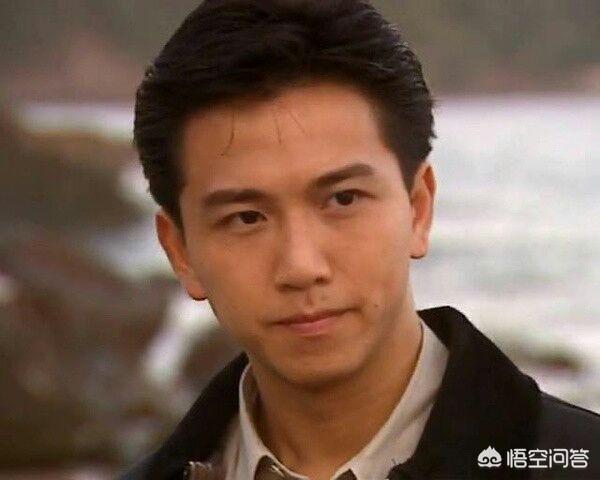 温兆伦近况:千面小生-温兆伦你还记得他吗，如何评价