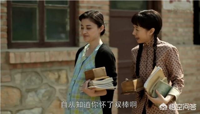 刘敏涛前老公常乐:琅琊榜中静妃是否喜欢林殊的父亲林燮？