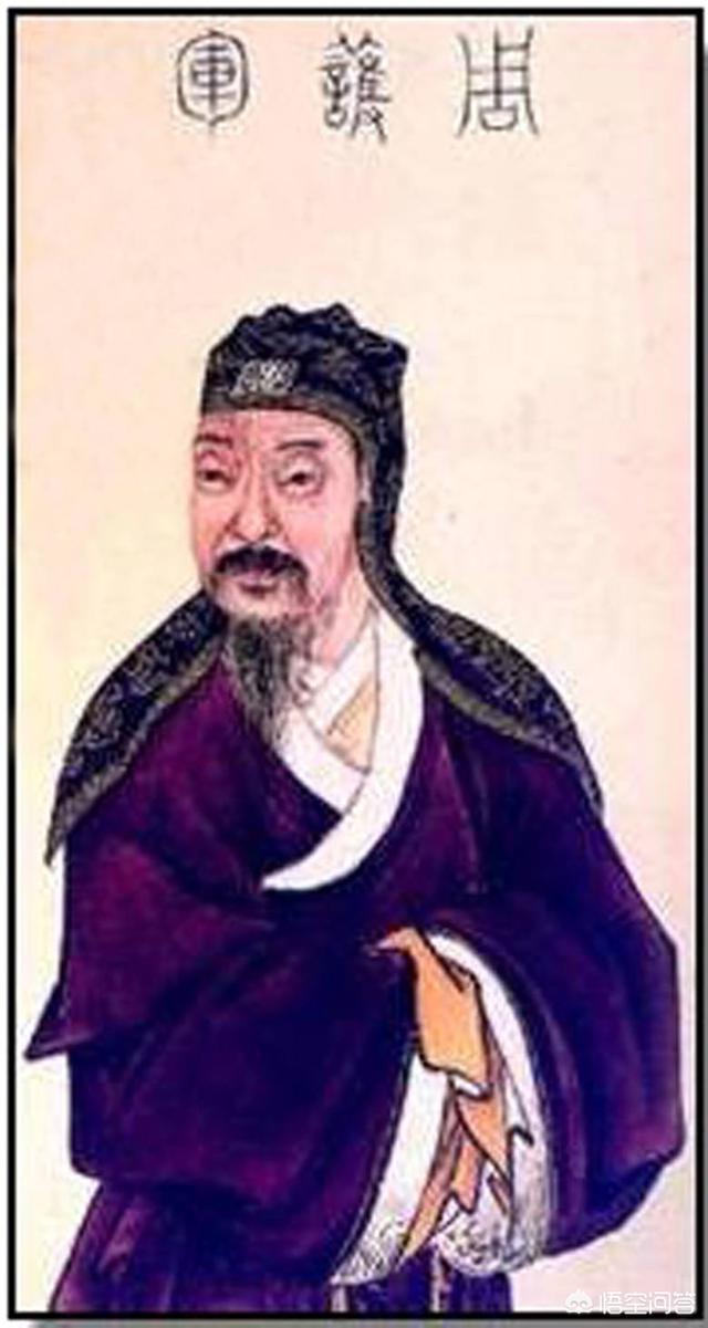 伯仁是谁:两晋时期名士，大臣周(顗)伯仁是怎样的一个人