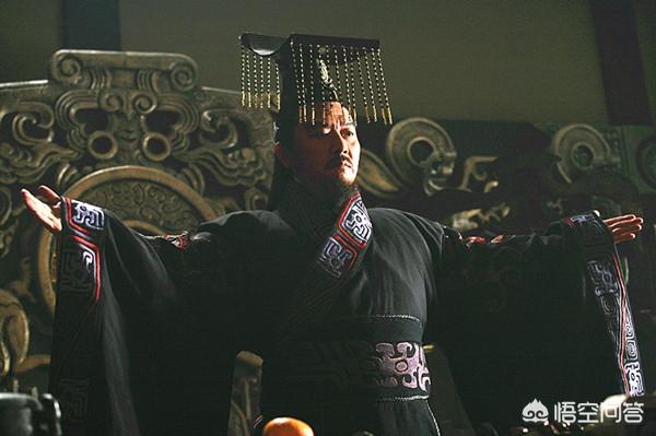 头条问答 - 齐魏两国为什么要在宋国彭城相王?(3个回答)