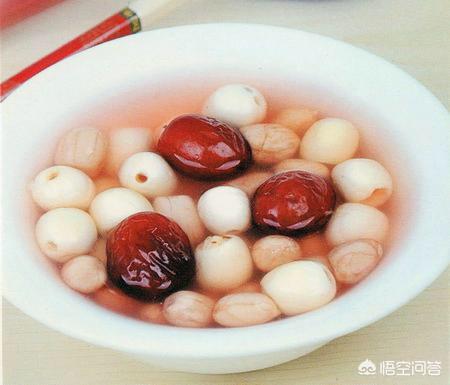 抗衰老的食物有哪些(女人到了50岁吃哪些食物抗衰老效果比较好？