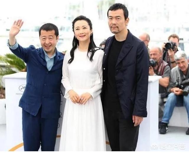 美景之屋女主角:贾樟柯的电影为什么喜欢用赵涛做女主角