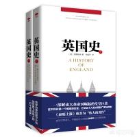 英国历史简介:了解英国历史，可以读什么史书？