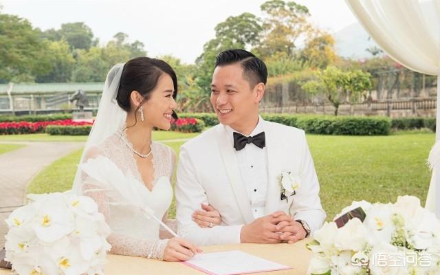 黄宗泽胡杏儿电视剧:胡杏儿结婚了，对象不是相恋八年的黄宗泽。这件事大家怎么看？