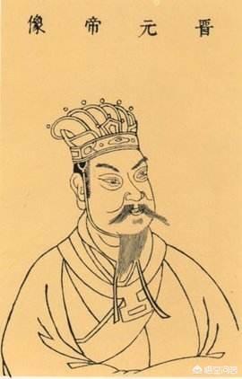 伯仁是谁:两晋时期名士，大臣周(顗)伯仁是怎样的一个人