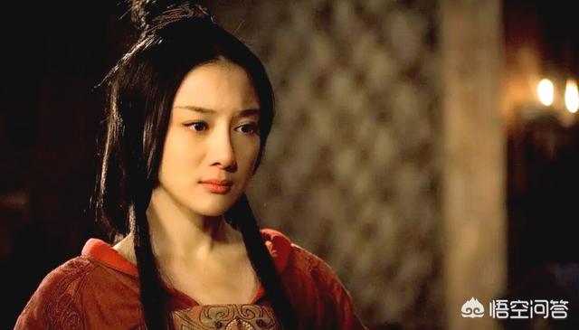 李依晓的胸:如何评价在热播剧《扶摇》中出演裴媛的李依晓？
