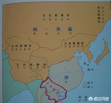 韩国马士提夫:韩国人为什么会认为高句丽曾扩张到了上海？