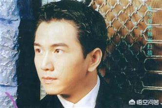 温兆伦近况:千面小生-温兆伦你还记得他吗，如何评价