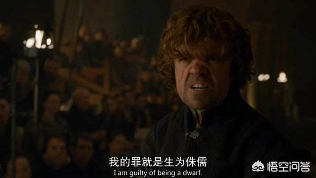 原著上小剥皮对三傻做了什么:《权利的游戏》电视剧和原著小说有什么出入？