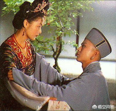 唐僧的父亲:《西游记》中唐僧的父亲究竟是谁