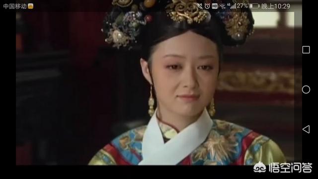 《甄嬛传》曹贵人天天混迹在华妃宫里,也闻着欢宜香,为何却能生下温宜公主？