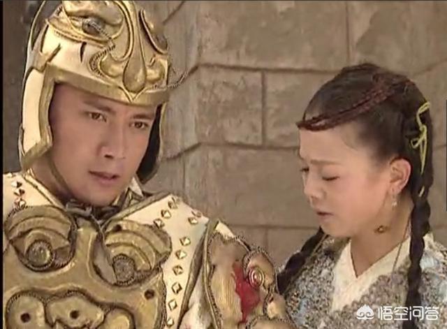 罗成怎么死得(罗成怎么死的历史)