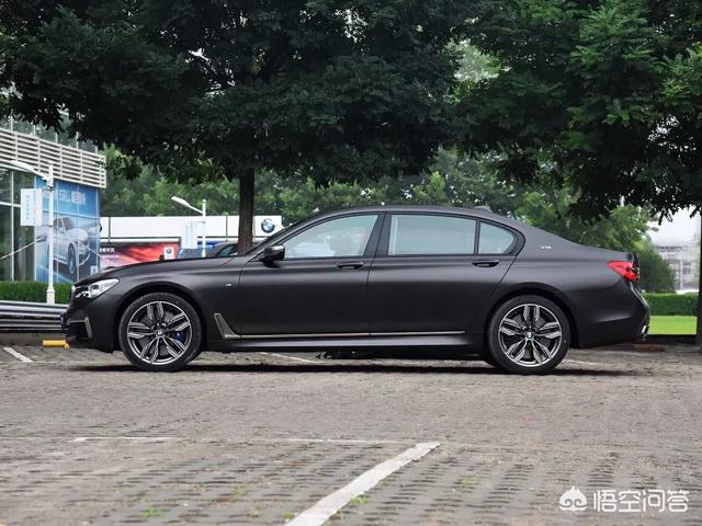 宝马760和保时捷Panamera,哪个好？