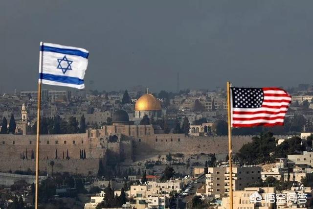 耶路撒冷是由联合国管理的,美国为何擅自承认耶路撒冷是以色列首都?