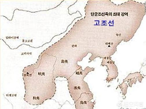 韩国马士提夫:韩国人为什么会认为高句丽曾扩张到了上海？