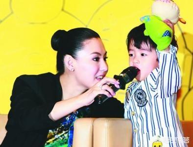 张柏芝为何离婚:曾经一代女神张柏芝，当初怎么突然退出娱乐圈了？