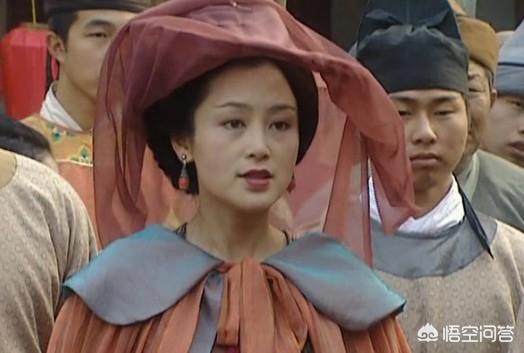 大明宫词长相守:如何看待《大明宫词》里面各个人物的性格？