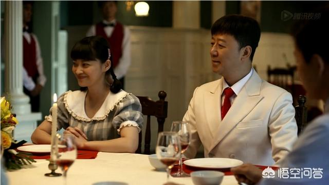 梅婷女儿:怎样看待梅婷在《父母爱情》中饰演的安杰这个角色？