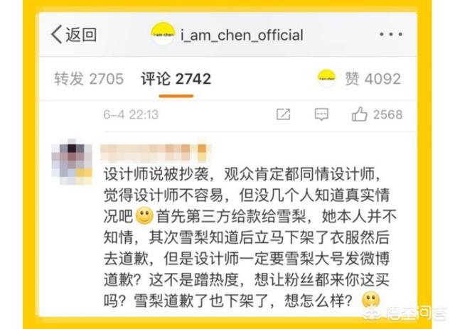 雪梨网红:网红雪梨入选湖畔大学第六届，晒与马云合影，你如何评价？
