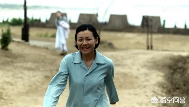 何姿秦凯:怎样评价刘琳在《父母爱情》中饰演的江德华？