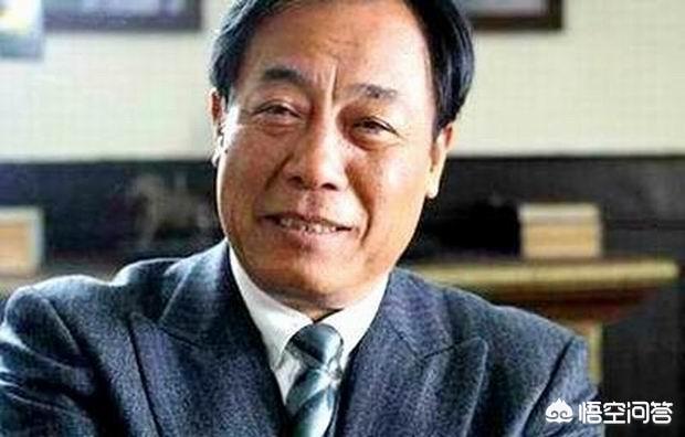 刘汉的后台是谁:《西游记》中八戒的后台究竟是谁