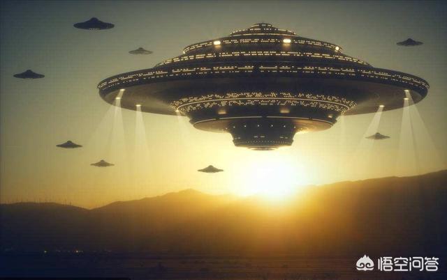 崇州怀远加油站灵异事件:时至今日，“中国UFO”三大悬案怎么合理的解释？