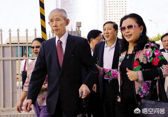 王永庆简介:王永庆先生一共为大陆捐了多少钱？