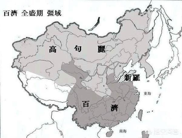 韩国马士提夫:韩国人为什么会认为高句丽曾扩张到了上海？