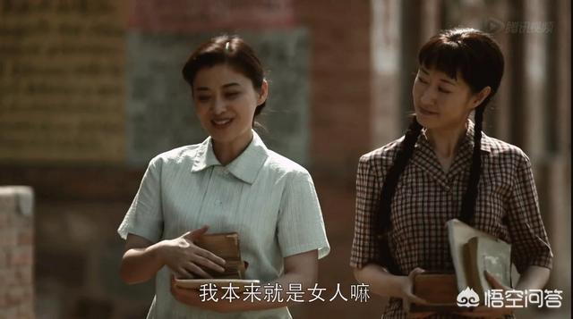 刘敏涛前老公常乐:琅琊榜中静妃是否喜欢林殊的父亲林燮？