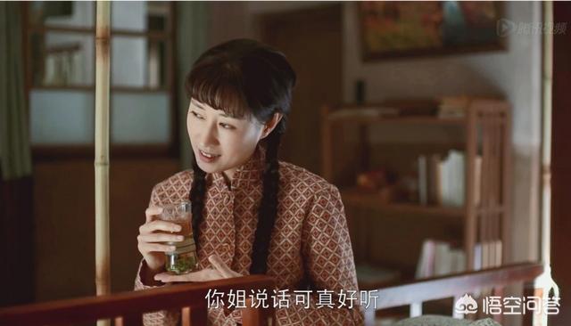 刘敏涛前老公常乐:琅琊榜中静妃是否喜欢林殊的父亲林燮？