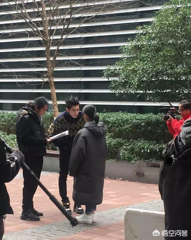 沈月八卦:你们觉得沈月会火吗，为什么