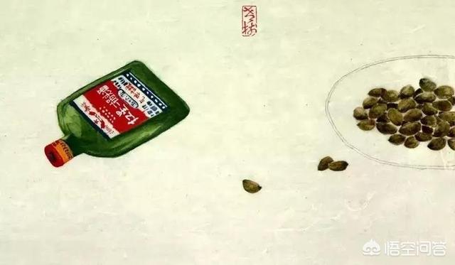 写打油诗有什么讲究？:盘脚盘的顺口溜 第8张