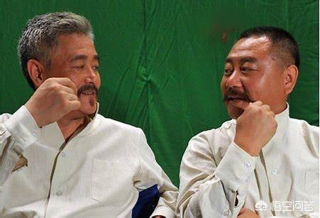 赵本山、范伟为何在合作顶峰期间分手各玩各的？